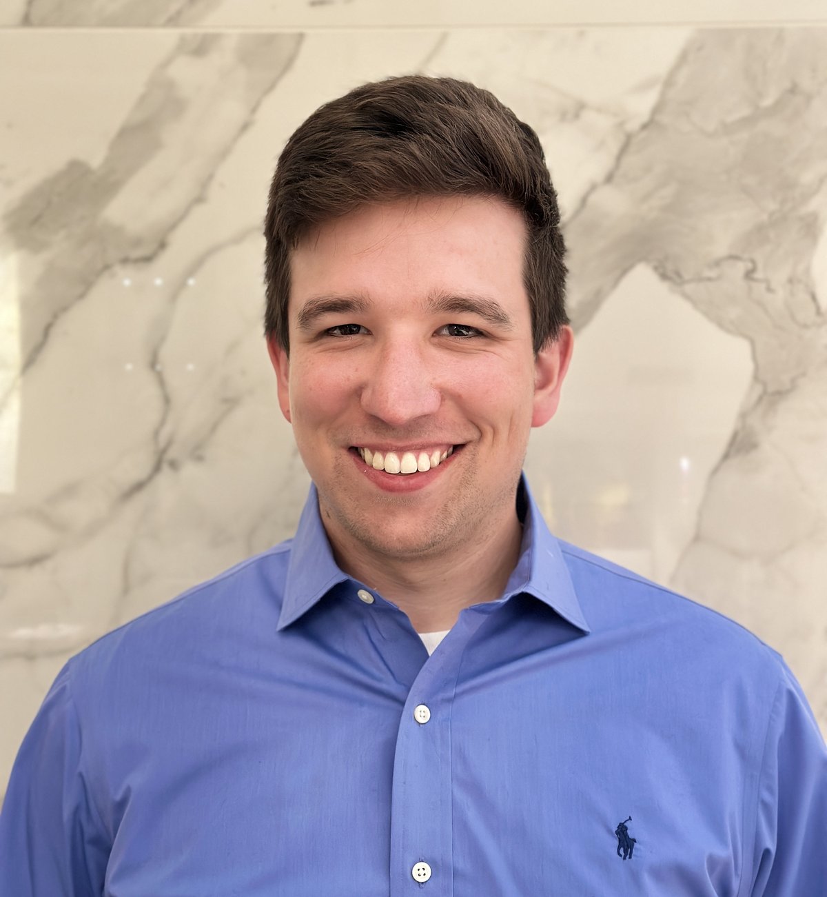 Nick Rogoff